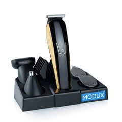 Modux вибрационный массажер для коленей 3-в-1 цена и информация | Машинки для стрижки волос | pigu.lt