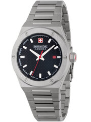 Laikrodis vyrams Swiss Military Hanowa Sidewinder SMWGH2101604 kaina ir informacija | Vyriški laikrodžiai | pigu.lt