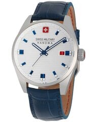 Laikrodis vyrams Swiss Military SMWGB2200103 kaina ir informacija | Vyriški laikrodžiai | pigu.lt