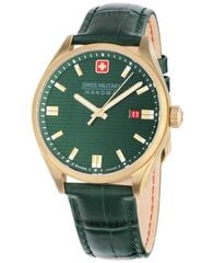 Swiss Military Hanowa SMWGB2200111 SMWGB2200111 цена и информация | Мужские часы | pigu.lt