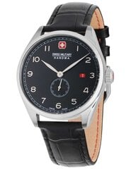 Laikrodis vyrams Swiss Military Hanowa Lynx SMWGB0000703 kaina ir informacija | Vyriški laikrodžiai | pigu.lt