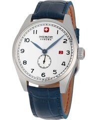 Swiss Military Hanowa SMWGB0000702 SMWGB0000702 цена и информация | Мужские часы | pigu.lt