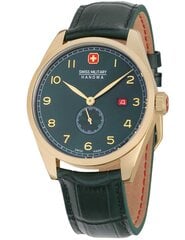 Laikrodis vyrams Swiss Military Hanowa Lynx SMWGB0000710 kaina ir informacija | Vyriški laikrodžiai | pigu.lt