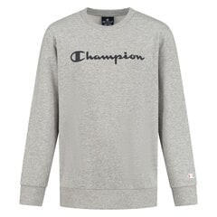 Детская толстовка Champion 305360-EM006-XL цена и информация | Свитеры, жилетки, пиджаки для мальчиков | pigu.lt