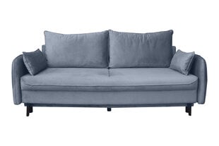 Sofa Vamos, pilka kaina ir informacija | Sofos | pigu.lt