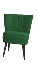 Fotelis Zico, žalias kaina ir informacija | Svetainės foteliai | pigu.lt