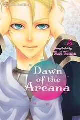 Dawn of the Arcana, Vol. 5 цена и информация | Fantastinės, mistinės knygos | pigu.lt