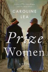 Prize Women цена и информация | Фантастика, фэнтези | pigu.lt
