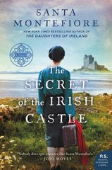 Secret of the Irish Castle цена и информация | Фантастика, фэнтези | pigu.lt
