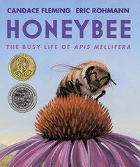 Honeybee: The Busy Life of Apis Mellifera цена и информация | Книги по экономике | pigu.lt