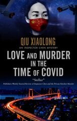 Love and Murder in the Time of Covid Main kaina ir informacija | Fantastinės, mistinės knygos | pigu.lt