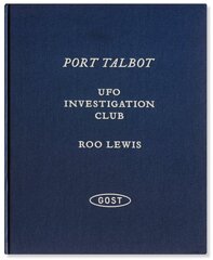 Port Talbot UFO Investigation Club цена и информация | Книги по фотографии | pigu.lt