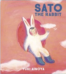 Sato the Rabbit Illustrated edition цена и информация | Книги для подростков  | pigu.lt