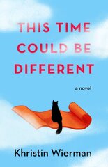 This Time Could Be Different: A Novel цена и информация | Фантастика, фэнтези | pigu.lt