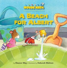 Beach for Albert: Capacity цена и информация | Книги для подростков и молодежи | pigu.lt