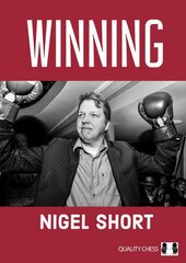 Winning цена и информация | Книги о питании и здоровом образе жизни | pigu.lt