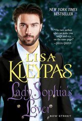 Lady Sophia's Lover kaina ir informacija | Fantastinės, mistinės knygos | pigu.lt