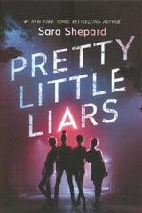 Pretty Little Liars 4-Book Paperback Box Set: Pretty Little Liars, Flawless Perfect, Unbelievable цена и информация | Книги для подростков и молодежи | pigu.lt