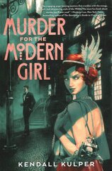 Murder for the Modern Girl цена и информация | Книги для подростков  | pigu.lt