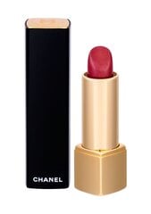 Lūpų dažai Chanel Rouge Allure Velvet 135 Enigmatique, 3.5 g kaina ir informacija | Lūpų dažai, blizgiai, balzamai, vazelinai | pigu.lt