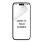 HD screen protection iPhone 8 Plus kaina ir informacija | Apsauginės plėvelės telefonams | pigu.lt