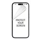 HD screen protection iPhone 12 kaina ir informacija | Apsauginės plėvelės telefonams | pigu.lt