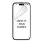 HD screen protection Poco M3 Pro kaina ir informacija | Apsauginės plėvelės telefonams | pigu.lt