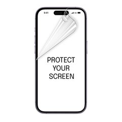 HD защитная пленка для экрана Huawei P1 S цена и информация | Защитные пленки для телефонов | pigu.lt