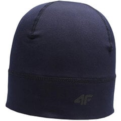Kepurė 4F H4Z22 CAF002 31S цена и информация | Мужские шарфы, шапки, перчатки | pigu.lt