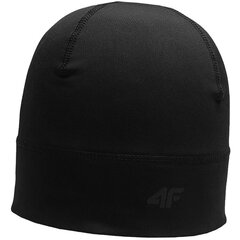 Kepurė 4F H4Z22 CAF002 20S цена и информация | Мужские шарфы, шапки, перчатки | pigu.lt