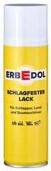 Erbedol Schlagfester Lack Spray - Ударопрочная эмаль в аэрозольной упаковке Deutz-Silber-Metall from 1974 SL9580 цена и информация | Краска | pigu.lt