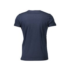 Marškinėliai vyrams Roberto Cavalli, mėlyni kaina ir informacija | Vyriški marškinėliai | pigu.lt