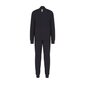Sportinis kostiumas vyrams EA7, juodas kaina ir informacija | Sportinė apranga vyrams | pigu.lt