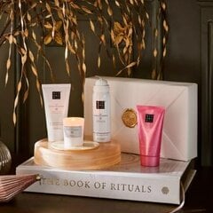 Rituals Набор из 4 предметов The Ritual of Sakura цена и информация | Скрабы для тела | pigu.lt