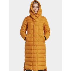Куртка женская Didriksons, оранжевая цена и информация | Женские куртки | pigu.lt