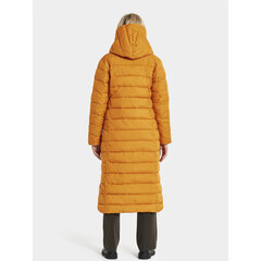 Куртка женская Didriksons, оранжевая цена и информация | Женские куртки | pigu.lt