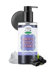 Очищающее средство для лица и тела Chasin’ Rabbits Mindful Bubble Cleanse 200 мл цена и информация | Средства для очищения лица | pigu.lt