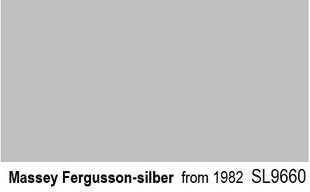 Smūgiams atsparūs žemės ūkio mašinų dažai Erbedol Schlagfester Lack Spray, aerosolis Massey Fergusson-Silber from 1982 SL9660 kaina ir informacija | Dažai | pigu.lt