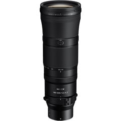 Nikon NIKKOR Z 180-600mm F5.6-6.3 VR kaina ir informacija | Objektyvai | pigu.lt