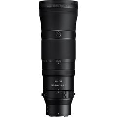 Nikon NIKKOR Z 180-600mm F5.6-6.3 VR kaina ir informacija | Objektyvai | pigu.lt