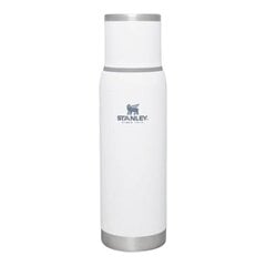 Thermos The Adventure To-Go Bottle 1л черный цена и информация | Термосы, термокружки | pigu.lt