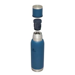 Stanley termosas The Adventure To-Go Bottle, 1000 ml kaina ir informacija | Termosai, termopuodeliai | pigu.lt