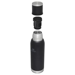 Stanley termosas The Adventure To-Go Bottle, 1000 ml kaina ir informacija | Termosai, termopuodeliai | pigu.lt