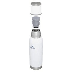 Stanley termosas The Adventure To-Go Bottle, 750 ml kaina ir informacija | Termosai, termopuodeliai | pigu.lt