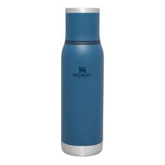 Thermos The Adventure To-Go Bottle 0,75 л синий цена и информация | Термосы, термокружки | pigu.lt