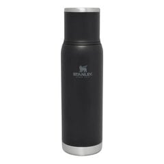 Termoss The Adventure To-Go Bottle 0,75 л белый цена и информация | Термосы, термокружки | pigu.lt