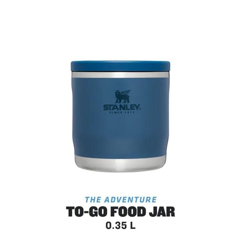 Stanley maisto termosas The Adventure To-Go Food Jar, 350 ml цена и информация | Termosai, termopuodeliai | pigu.lt