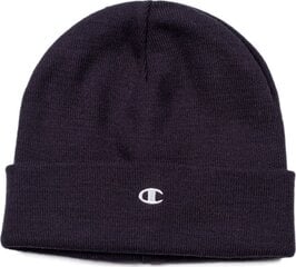 Champion вязаная шапка 804652-BS501 цена и информация | Мужские шарфы, шапки, перчатки | pigu.lt