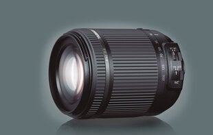 Tamron 18-200mm f/3.5-6.3 DI II VC Nikon kaina ir informacija | Objektyvai | pigu.lt