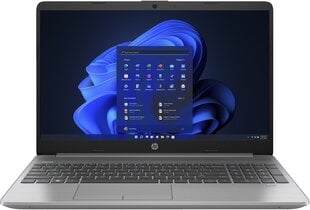 HP 255 G9 (6S7A6EA) цена и информация | Ноутбуки | pigu.lt